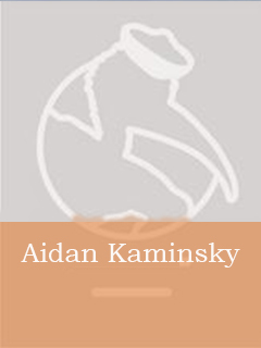 Aidan Kaminsky
