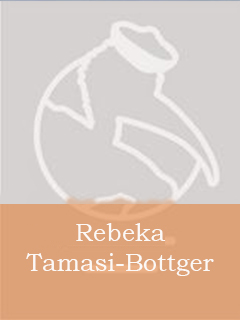 Rebeka Tamasi-Bottger