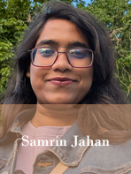 Samrin Jahan