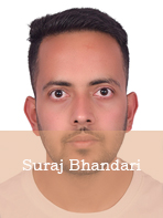 Suraj Bhandari