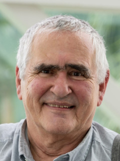 Kenneth Voss